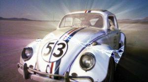 Кадры из фильма Сумасшедшие гонки / Herbie Fully Loaded (2005)