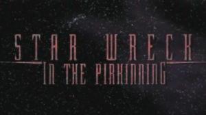 Кадры из фильма Звездная авария: На парковке / Star Wreck: In the Pirkinning (2005)