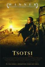 Цоци / Tsotsi (2005)
