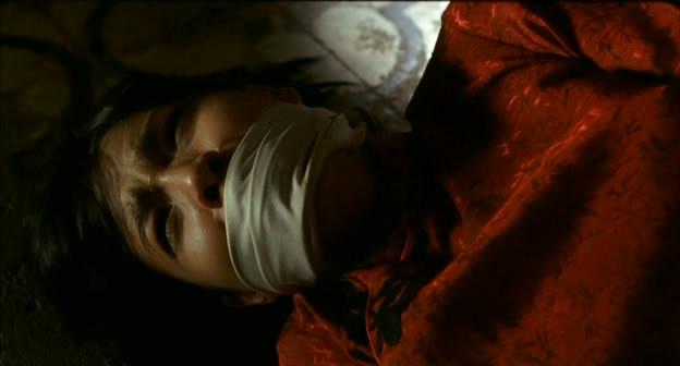 Кадр из фильма Горничная / The Maid (2005)