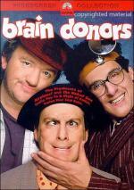 Недоумки / Brain Donors (1992)