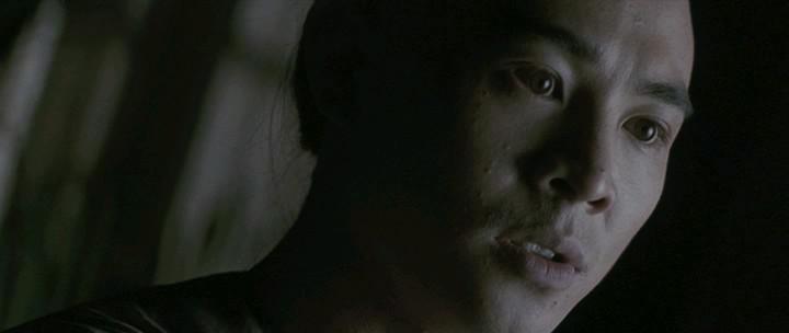 Кадр из фильма Однажды в Китае 2 / Wong Fei Hung II: Nam yee tung chi keung (1992)