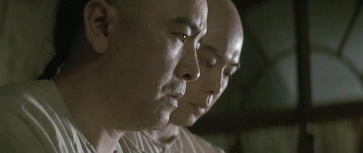 Кадр из фильма Однажды в Китае 2 / Wong Fei Hung II: Nam yee tung chi keung (1992)