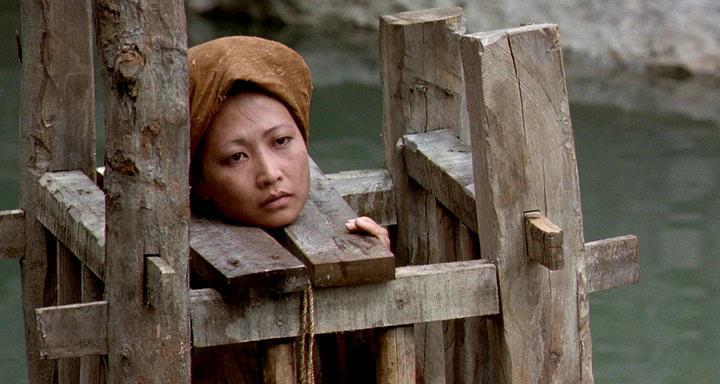 Кадр из фильма Индокитай / Indochine (1992)