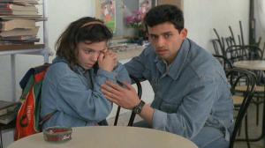 Кадры из фильма Похититель детей / Il ladro di bambini (1992)