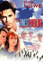 Час блаженства / The Finest Hour (1992)