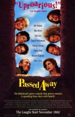 Похороны Джека / Passed Away (1992)