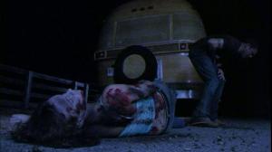Кадры из фильма Резня в доме на колесах / Motor Home Massacre (2005)