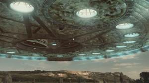 Кадры из фильма Пришельцы-завоеватели / Evil Aliens (2005)