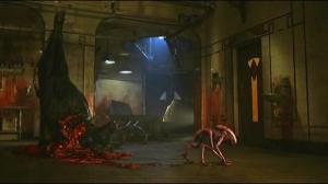 Кадры из фильма Чужой 3 / Alien³ (1992)