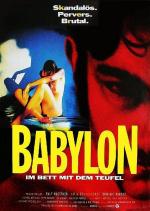 Вавилон / Babylon - Im Bett mit dem Teufel (1992)
