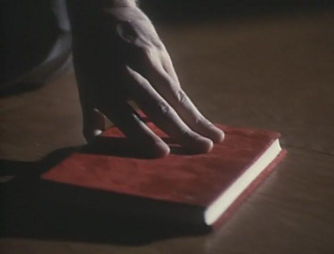Кадр из фильма Дневники «Красной Туфельки» / Red Shoe Diaries (1992)