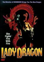 Леди дракон / Lady Dragon (1992)