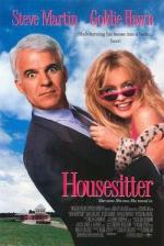 Домохозяйка / HouseSitter (1992)