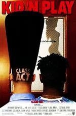Школьная тусовка / Class Act (1992)