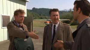 Кадры из фильма Твин Пикс: Сквозь огонь (Огонь иди со мной) / Twin Peaks: Fire Walk with Me (1992)