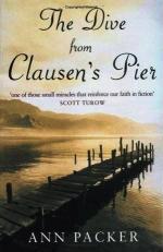 Прыжок с пирса Клозен / The Dive from Clausen's Pier (2005)