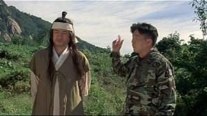 Кадры из фильма Небесный легион / Cheongun (2005)