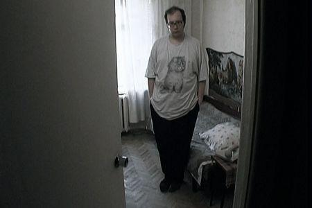 Кадр из фильма Пыль (2005)