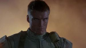 Кадры из фильма Универсальный солдат / Universal Soldier (1992)