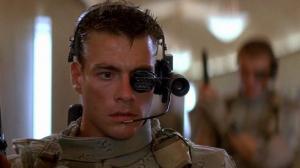 Кадры из фильма Универсальный солдат / Universal Soldier (1992)