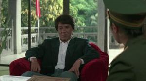 Кадры из фильма Полицейская история 3: Суперполицейский / Ging chaat goo si III: Chiu kup ging chaat (1992)
