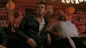 Кадры из фильма Кожаные куртки / Leather Jackets (1992)