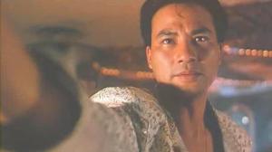 Кадры из фильма Полный контакт / Xia dao Gao Fei (1992)