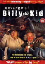 Месть малыша Билли / Revenge of Billy the Kid (1992)