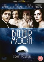 Горькая луна / Bitter Moon (1992)