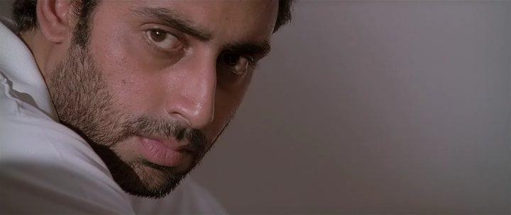 Кадр из фильма По стопам отца / Sarkar (2005)