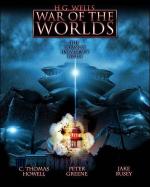 Война миров Х.Г. Уэллса / War of the Worlds (2005)