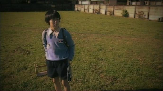 Кадр из фильма Театр ужасов Кадзуо Умэдзу: Желание / Umezu Kazuo: Kyôfu gekijô- Negai (2005)