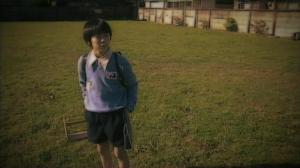 Кадры из фильма Театр ужасов Кадзуо Умэдзу: Желание / Umezu Kazuo: Kyôfu gekijô- Negai (2005)