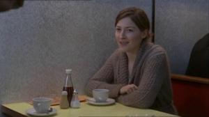 Кадры из фильма Девушка из кафе / The Girl in the Café (2005)