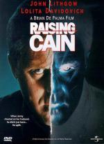 Воскрешение Каина / Raising Cain (1992)