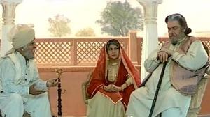 Кадры из фильма Разочарование / Heer Ranjha (1992)