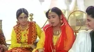 Кадры из фильма Разочарование / Heer Ranjha (1992)
