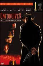 Непрощенный / Unforgiven (1992)