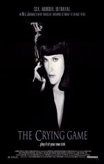 Жестокая игра / The Crying Game (1992)