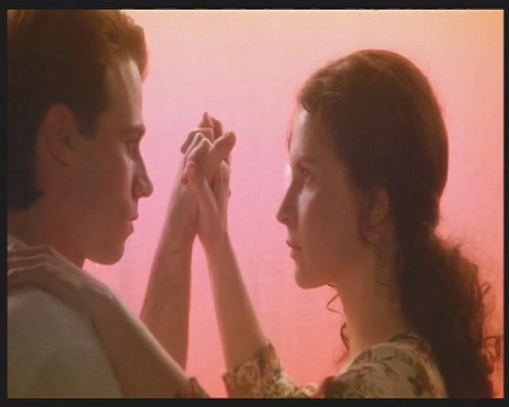 Кадр из фильма Танцы без правил / Strictly Ballroom (1992)