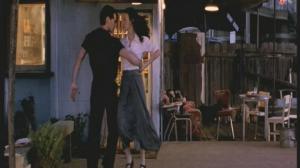 Кадры из фильма Танцы без правил / Strictly Ballroom (1992)