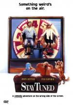 Оставайтесь с нами / Stay Tuned (1992)