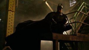 Кадры из фильма Бэтмен: начало / Batman Begins (2005)