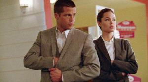 Кадры из фильма Мистер и миссис Смит / Mr. & Mrs. Smith (2005)