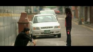Кадры из фильма Правила знакомства / Yeonaeui mokjeok (2005)