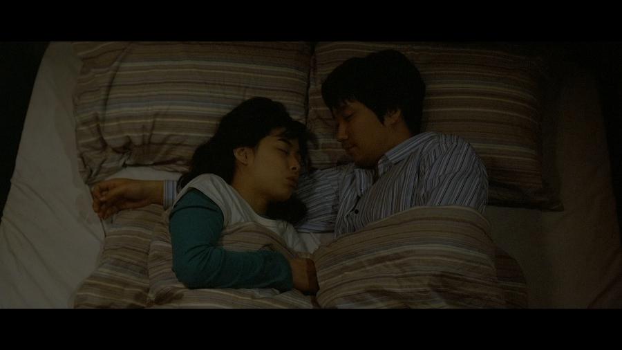Кадр из фильма Правила знакомства / Yeonaeui mokjeok (2005)