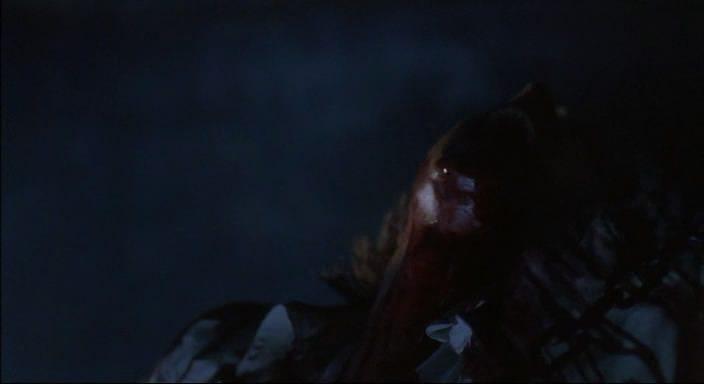 Кадр из фильма Восставший из ада-7: Армия мертвецов / Hellraiser: Deader (2005)