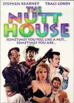 Безумный / The Nutt House (1992)