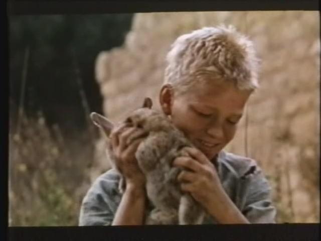 Кадр из фильма Акла / La discesa di Aclà a Floristella (1992)